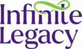 infinite legacy logo full color